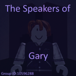 Speakers of gary