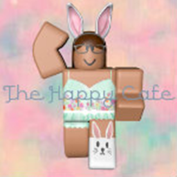 The Happy Cafe V2