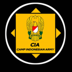 CIA | CAMP INDONESIAN ARMY