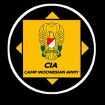 CIA | CAMP INDONESIAN ARMY Group Thumbnail