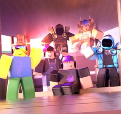 Group Icon