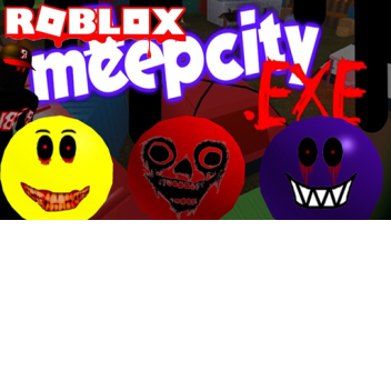 creepy meepcity