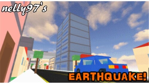 Earthquake Simulator