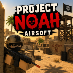 Project Noah [Airsoft]
