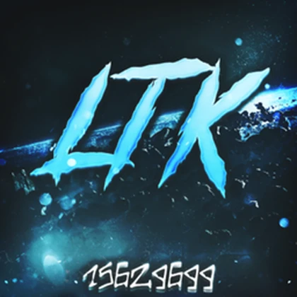 メLTK Roblox group icon