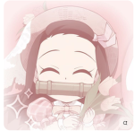- { • ɴᴇᴢᴜᴋᴏ’s ᴄᴀғᴇ • } -
