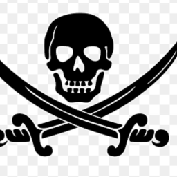 pirate simulator