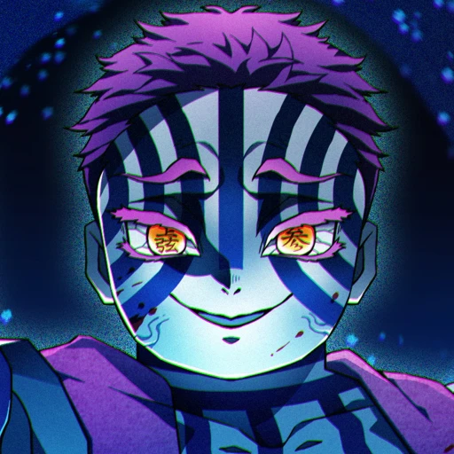 [✨️UPD]Demon Blade