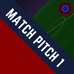 (AFP) Match Pitch 1