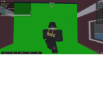 Robloxian Myth Inspectors