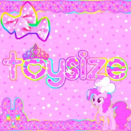 toysize Roblox group icon