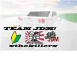 Team JDM