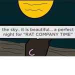 :0 RAT COMPANY 0: