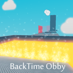 BackTime Obby