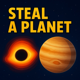Steal a Planet