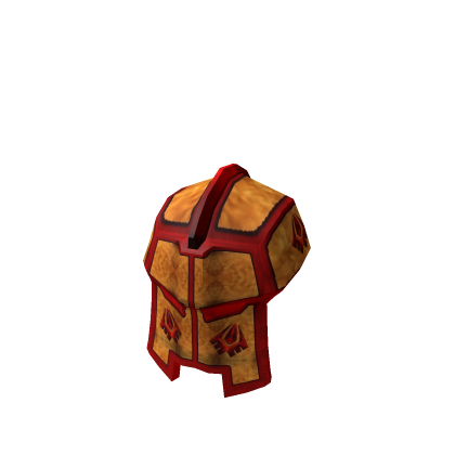 Fixed Redcliff Wallsmasher Helmet