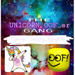 AWESOME UNICORNS *-*