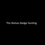 The Wolves Hunting