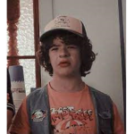 -stranger things waffles-