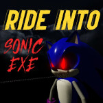 Cart ride into Sonic.exe Mania