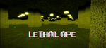 Lethal ape creates!