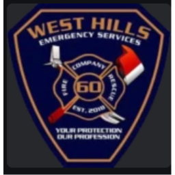 West Hills Regional PA. V3