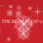-BEAR BUDS-
