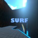🌊Surf Parkour