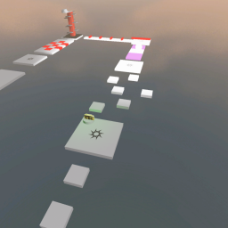 Easy Breezy Obby