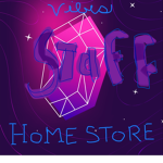 Staff of Vibe Home Store and Clothes