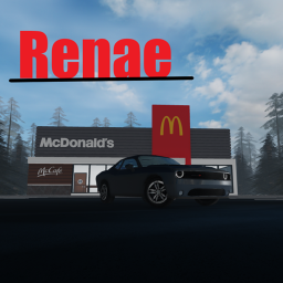 Renae {ALPHA}