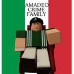 Amadeo Crime Family