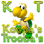 Koopa's Troopas