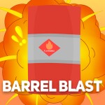 Barrel Blast