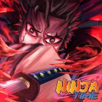 [🛠️ Combat Rework + Fixes ⚙️] Ninja Time!