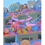 Team unicorns FOR EVER