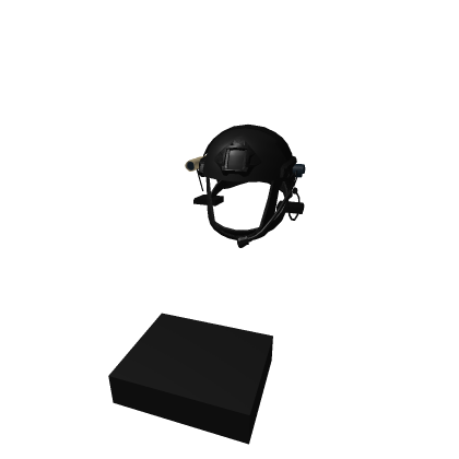 Helmet Giver
