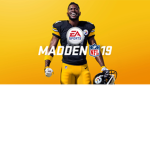Madden NFL Lowly