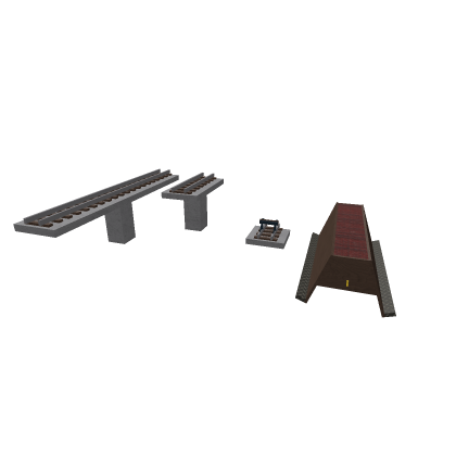 RO-Scale Live Steam Pack