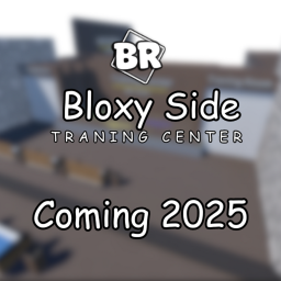 BloxySide Traning Center