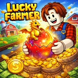 Be a Lucky Farmer