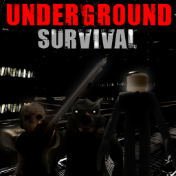 Underground Survival icon