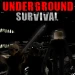 Underground Survival icon
