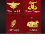 Wizard schools