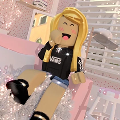 Sahabat GalaticMoons! Roblox group icon