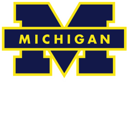 Ann Arbor, Michigan - Michigan Stadium