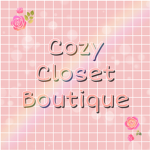 - Cozy Closet Boutique -