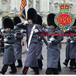 THÉ GRÉNADIÉR GUARDS