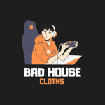 Bad House Clothing