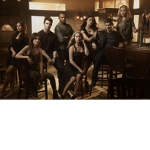 The Original Legacies.